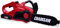 Unibos Battery Operated Pretend Kids Play Toy Chainsaw with Sound Effects