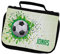 Striefchen® Kulturtasche für Jungen personalisiert mit Wunschname Fußball