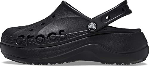 Crocs Women's Baya Clog Platform