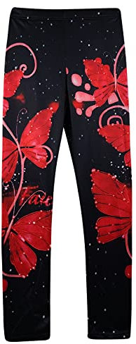 Kompressionsleggins Damen LipöDem Tummy Control Outdoor Sportleggings Booty Lifting Blickdicht High Waist Leggings Stretch Freizeit Atmungsaktiv Yogahosen Push-Up Kompressions Sportleggings Yoga Hose