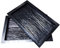 FHONYX 2 PCS Moldes 50x30x4cm, Losas De Pavimento, tarima, De Madera De Imitación, césped de jardín, decoración jardín, ruta, DIY, aceras, adoquines, Reutilizable, polivalente
