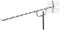 LabGear 20 Element Yagi Yagi 5G, 14.2dB GRP.K 470-694MHz. TV CH 21-49 Medium Gain UHF TV Aerial Group K