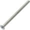 AERZETIX - C59637 - Lot de 50 vis à métaux M3x45 mm à tête fraisée PH1 - DIN 965 - en acier au carbone - dureté 4.8 - finition zingué - pour fixation vis tournevis assemblage