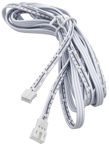 S-MINI-DS-EXT Sensor Head Extension Cable, 2m, For MINI-DS Door Sensors
