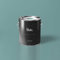 New Walls Premium Wandfarbe Blau, Jadegrün Liquid Luxury Dispersionsfarbe für Innenräume – 5 L
