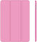 Smart Case per Apple iPad Mini 4 & iPad Mini 5 Magnetic Stand Cover, Auto Sleep/Wake, Ultra Sottile Leggero Flip Folio Case (Rosa)