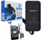 ReFind Car GPS Tracker - Free Lifetime Software with No Monthly Fees. Anti-Theft Vehicle Tracker for Cars, Bikes, Motorbikes, Vans, Caravans and Boats (No SIM Included)