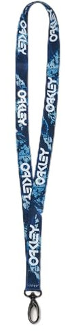 Oakley Wanderlust Lanyard