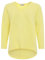 Zwillingsherz Sweatshirt Positiv für Damen Frauen – Hochwertiger Baumwoll Pullover Hoodie Pulli Langarm kuschelig weich Langarmshirt Oversized Sommer