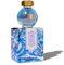 Ferris Wheel Press Fountain Pen Ink | FerriTales Collection | Light Blue with Duochrome gold/pink shimmer | 20ml