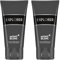 Montblanc Explorer Aftershave Balm, Linie: Explorer, Aftershave für Herren, Inhalt: 150ml (Packung mit 2)