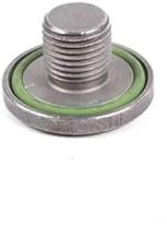 Compatibile per Audi A4 B8 Tappo coppa olio scarico Wht004072 Originale