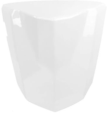 Generisch Motorrad Hinten Passagier Vorne Sitz Abdeckung Verkleidung Zubehör Für Suzuki GSXR 600 750 R 2004 2005 K4(Type 5)