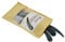 Premiumpreis® Coltello di ricambio in plastica, compatibile con Bosch Durablade Trimmer Art 23-18 LI Art 26-18 LI
