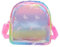 DECHOUS Compact Doll Accessories Storage Bag Transparent Dome Handheld Bag with Strap for Efficient Organization of Doll Clothes and Bottles Space Saving Design for Travel and Outdoor