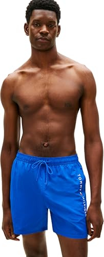 Tommy Hilfiger Herren Badehose