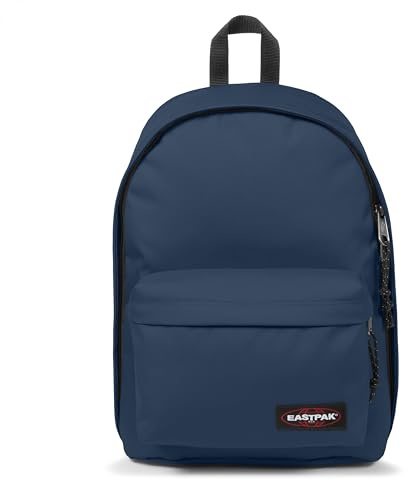 EASTPAK Unisex Out of Office Rucksack, Marineblau (Nautic Navy), M