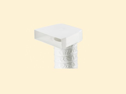 Compair 402.1.025 T-URX Umlenkstück 90° mit Flexschlauch