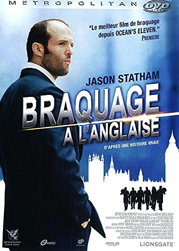 Braquage a l'anglaise [FR Import]