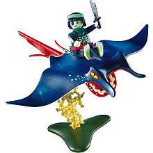 4801 - Stingray Rider