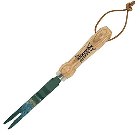Wilkinson Sword Unknown 1111211W Désherbeur Noir Multicolore