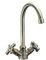 MONTSERRAT Grifo Cocina Fregadero Classic Bronce Viejo