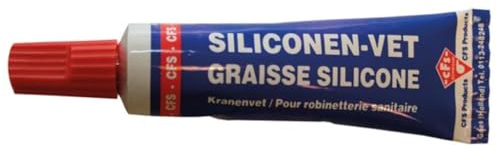 Griffon - Graisse Silicone - 15 g