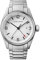 Georg Jensen Herrenuhr der Superlative GMT Nummer 3575596 Delta Classic 43mm