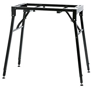 Konig & Meyer Table Style Stand for Keyboard