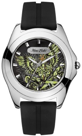 Marc Ecko Men's Watch E07502G1 (Ø 48 mm)