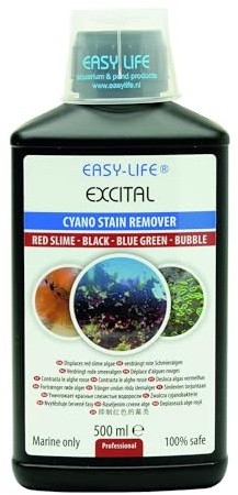 Easy Life - Excital 500ml (Red Algae Remover)