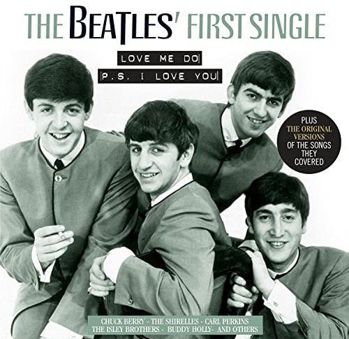 Beatles' First Single [Vinyl LP]