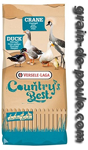 Duck 1 Crumble Versele Laga, 20 kg Beutel
