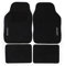 Dunlop 8711252417646 Auto-Fußmatten-Set Teppich