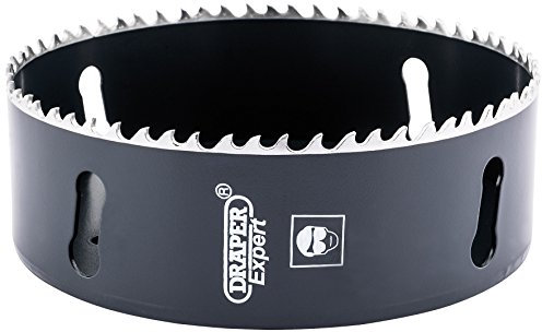 Draper 34814 Expert Cobalt Hole Saw, 127mm