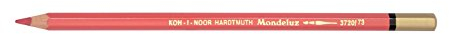 KOH-I-NOOR 3720, Aquarell-Farbstift, Karminrot, 12 Stück