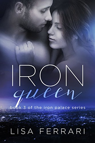 Iron Queen (Iron Palace Book 3)