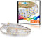Mextronic LED Streifen LED Band LED Strip 2835 TUNABLE WHITE (2700-6000K) CRI 92 72W 5 Meter 24V IP20