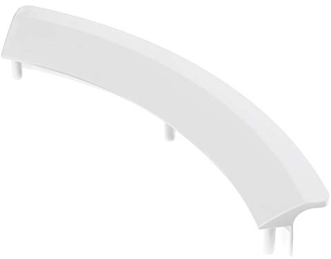 MasterPart Door Handle For Bosch Neff Siemens Tumble Dryers
