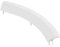 MasterPart Door Handle For Bosch Neff Siemens Tumble Dryers