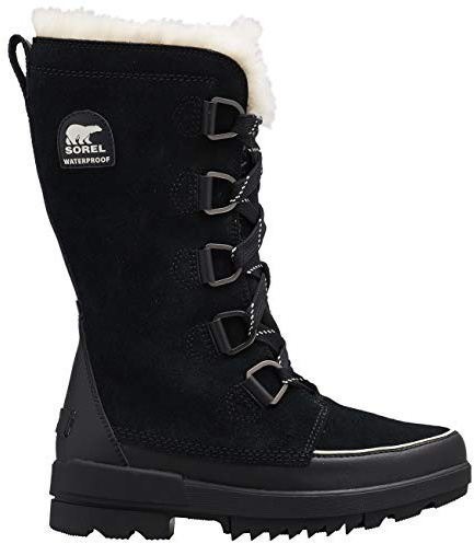 Sorel Torino Tall Wp Stivali da Neve ImpermeabiliDonna