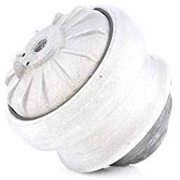 RIDEX 247E0010 Motorlager Motorlager beidseitig Vorne