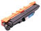 Alternativ Toner für Brother TN-247BK Schwarz für DCP-L3510CDW DCP-L3517CDW DCP-L3550CDW HL-L3210CW HL-L3230CDW HL-L3270CDW HL-L3280CDW MFC-L3710CW MFC-L3730CDN MFC-L3740CDN MFC-L3750CDW von ABC