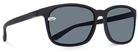 gloryfy Unbreakable Eyewear (Gi22 Amadeus Black in Black) Sonnenbrille Herren, Sonnenbrille Damen, unzerbrechlich, produziert in Österreich, schwarz