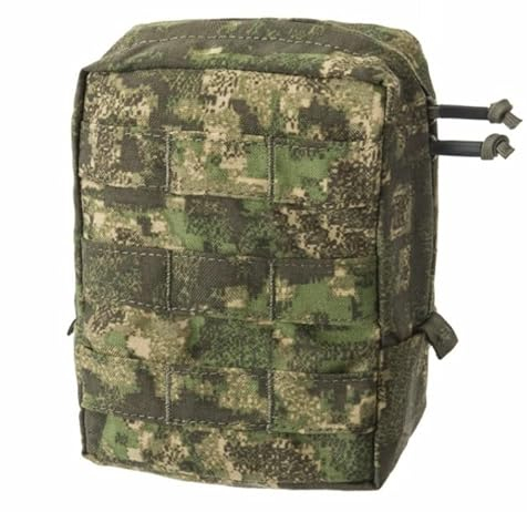 Helikon-Tex Outback Line, Allzweck-Cargotasche PenCott Wildwood