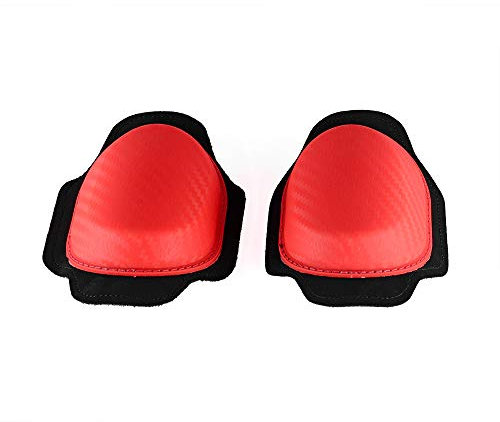 Oldbones - Ginocchiere universali per moto, motocross, corse