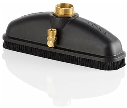 Kränzle Poolreiniger Aufsatz