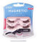 Kiss Magnetic Lash No. 96618 - Ciglia finte con magnete senza colla