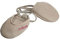 dvillena | Modell Elite Guante | Tänzer Schuhe Sport Ballett | Berühmte Marke der Rhythmischen Sportgymnastik Spitzenschuhe für Mädchen und Frauen | Toe Shoes Spitze die von den größten Gymnastinnen