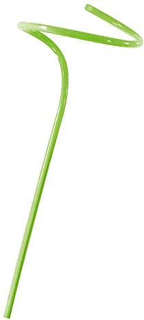 Chrysal Twister Orchideenstab 3er Set - grün